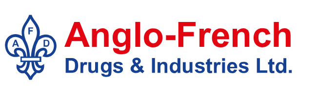 Anglo-French Drugs & Industries