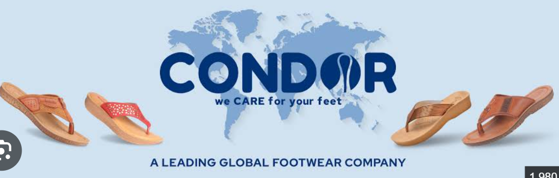 Condor Footwear